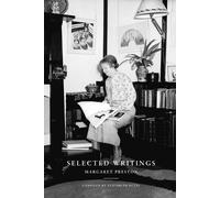 Margaret Preston Selected Writings - Margaret Preston (Tascabile)