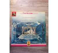 Margaret Price - Margaret Price, Lucia Popp / Otto Klemperer interprètent MOZART : Cosi Fan Tutte (extraits) - New Philharmonia Orchestra London