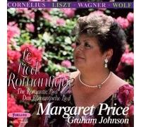 Margaret Price - Romantic Lied