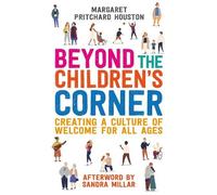 Margaret Pritchard Houston Beyond the Children's Corner (Tascabile)