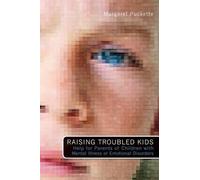 Margaret Puckette Raising Troubled Kids (Tascabile)
