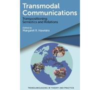 Margaret R. Hawkins Transmodal Communications (Copertina rigida)