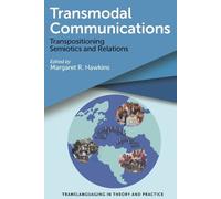 Margaret R. Hawkins Transmodal Communications (Tascabile)