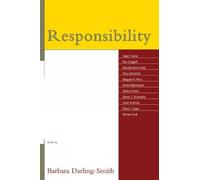 Margaret R. Miles Responsibility (Tascabile)