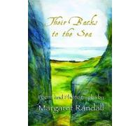 Margaret Randall Their Backs to the Sea (Tascabile)