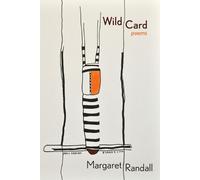 Margaret Randall Wild Card (Tascabile)