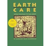 Margaret Read MacDonald Earth Care (Tascabile)