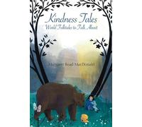 Margaret Read MacDonald Kindness Tales (Tascabile)