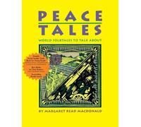 Margaret Read MacDonald Peace Tales (Tascabile)