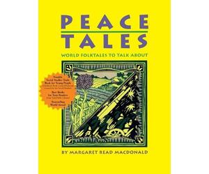 Margaret Read MacDonald Peace Tales (Tascabile)