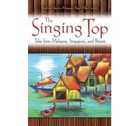 Margaret Read MacDonald The Singing Top (Copertina rigida) World Folklore Series
