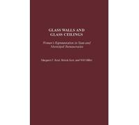 Margaret Reid William Miller Brinck Glass Walls and Glass Cei (Copertina rigida)