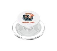Margaret River Australia Occidentale Surfers Point PopSockets PopGrip per MagSafe
