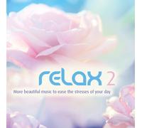 Margaret Rizza - Relax 2
