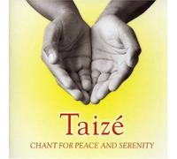Margaret Rizza - Taize: Chant by Margaret Rizza (2006-07-18)