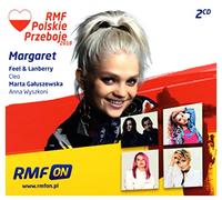 Margaret - RMF Polskie Przeboje 2018 [2CD]