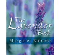 Margaret Roberts The lavender book (Tascabile)