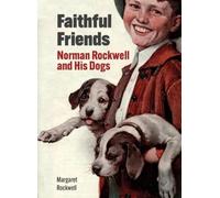 Margaret Rockwell Faithful Friends (Copertina rigida)