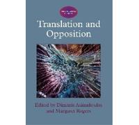 Margaret Rogers Translation and Opposition (Tascabile) Translating Europe