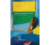 Margaret Rose Lifting Women's Voices (Tascabile)
