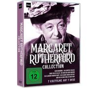Margaret Rutherford Collection - 7 britische Kult-Komödien