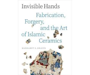 Margaret S. Graves Invisible Hands (Copertina rigida)