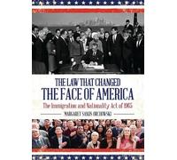 Margaret Sands Orchows The Law that Changed the Face of Ameri (Copertina rigida)