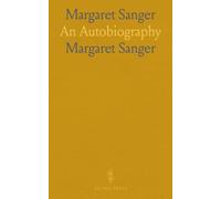 Margaret Sanger: An Autobiography
