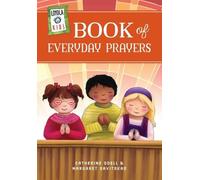 Margaret Savitskas Catherine Loyola Kids Book of Everyday Pr (Copertina rigida)