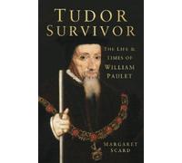 Margaret Scard Tudor Survivor (Tascabile)