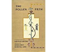 Margaret Schevill Link Joseph L. Henderson The Pollen Path (Copertina rigida)