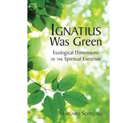 Margaret Scott Ignatius Was Green (Tascabile)