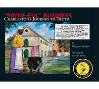 Margaret Seidler Payne-Ful Business (Copertina rigida)