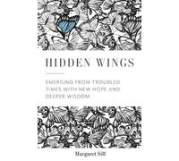 Margaret Silf Hidden Wings (Tascabile)