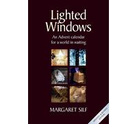 Margaret Silf Lighted Windows (Tascabile)