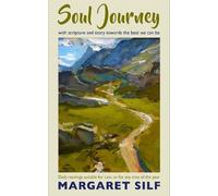 Margaret Silf Soul Journey (Tascabile)