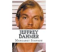 Margaret Simpson Jeffrey Dahmer (Tascabile)
