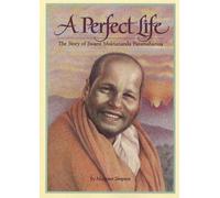 Margaret Simpson Stephen Mullennix A Perfect Life (Tascabile)