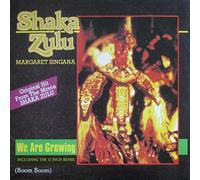 Margaret Singana - Shaka Zulu