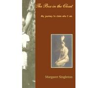 Margaret Singleton The Box In The Closet (Copertina rigida)