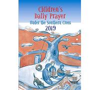 Margaret Smith Children's Daily Prayer 2019 (Tascabile)