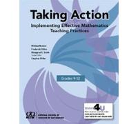 Margaret Smith Fredrick Dillon Stephen Miller Melissa Taking Action (Tascabile)