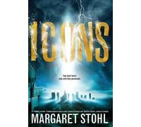 Margaret Stohl Icons (Tascabile) Icons