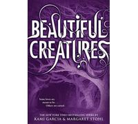 Margaret Stohl Kami Garcia Beautiful Creatures (Tascabile)