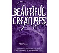 Margaret Stohl Kami Garcia Beautiful Creatures (Tascabile)