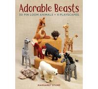 Margaret Stump Adorable Beasts (Tascabile)