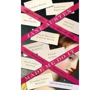 Margaret Sullivan Jo Beverley Janet Mullany Adriana Jane Austen Made (Tascabile)