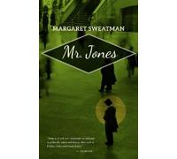 Margaret Sweatman Mr. Jones (Copertina rigida)