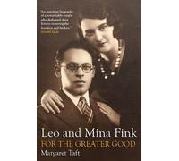Margaret Taft Leo and Mina Fink (Tascabile)