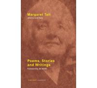 Margaret Tait Poems, Stories and Writings (Tascabile)